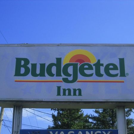Budgetel Inn Glens Falls-Lake George-Saratoga 外观 照片