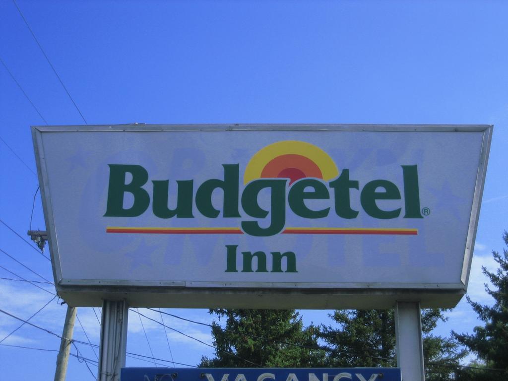 Budgetel Inn Glens Falls-Lake George-Saratoga 外观 照片