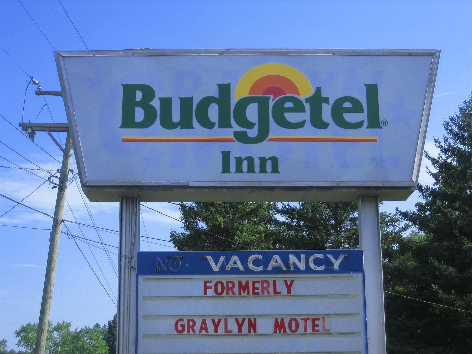 Blue Sky Inn Glens Falls-Saratoga-Lake George 外观 照片