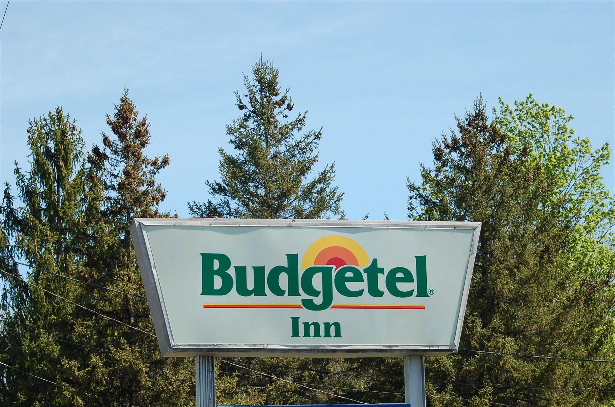 Blue Sky Inn Glens Falls-Saratoga-Lake George 外观 照片